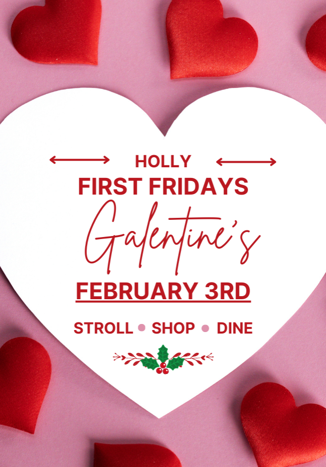 First-friday-Galentines-Day